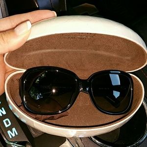 Coach sunglasses