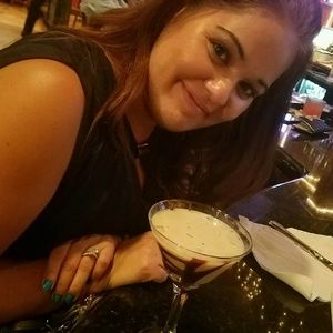 Meet your Posher, Joanna