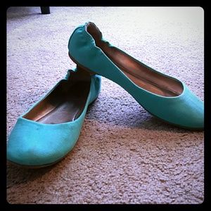 Mint Flats