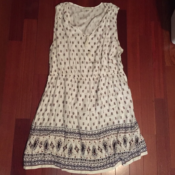 F21 Dress (3X)