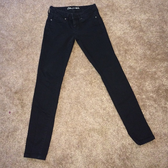 Aeropostale jeans