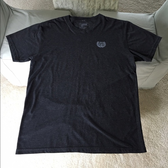 Other - NC Boardshop Premium Tee