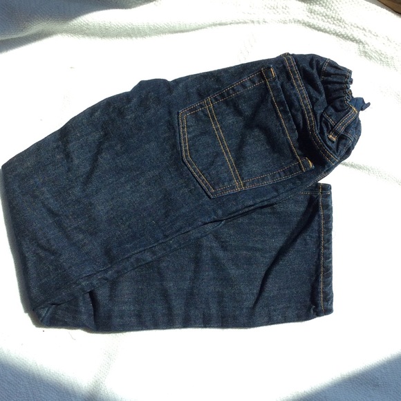 Boys NWOT Jeans