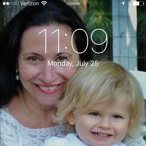 Meet your Posher, Judy