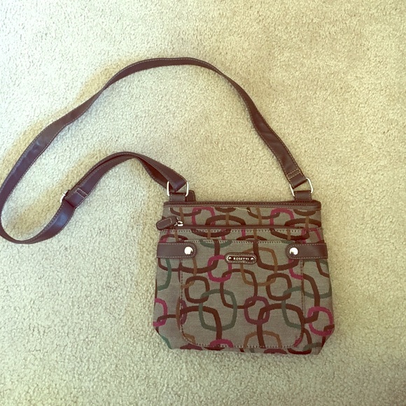Cute Cross Body Bag