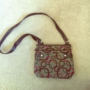 Cute Cross Body Bag