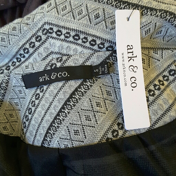 Lightweight cloth jacket - Picture 4 of 4