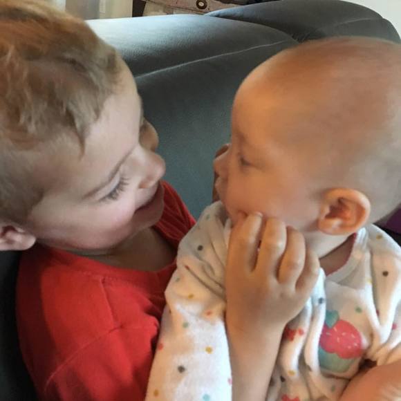 Meet your Posher, Heather