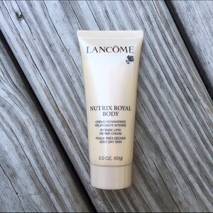 Lancôme Cream