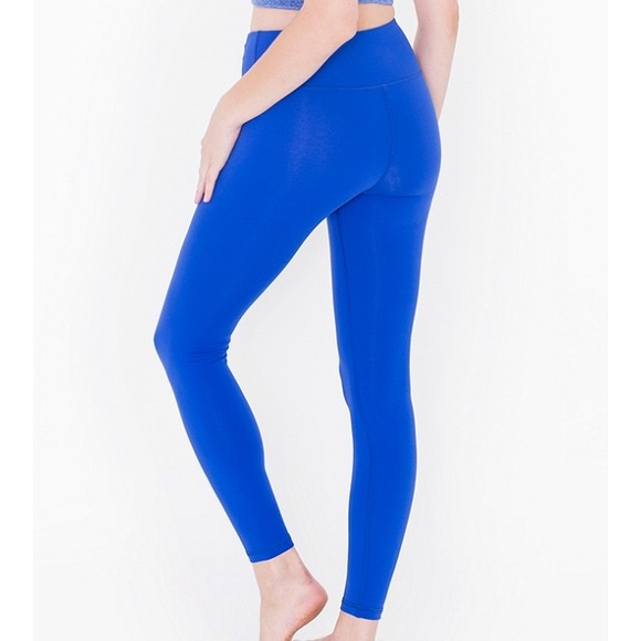 Fitness Pant
