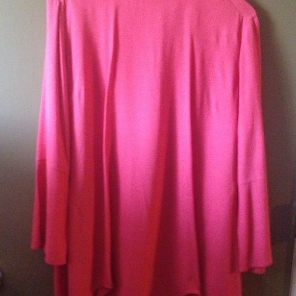 Madewell bells leave blouse