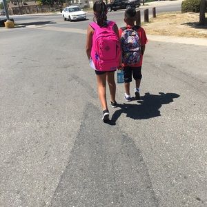 Meet your Posher, Martha