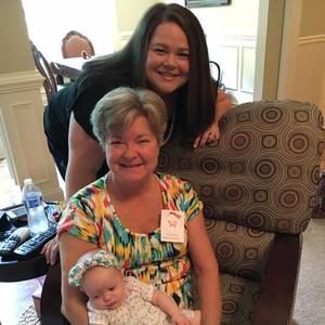 Meet your Posher, Natalie