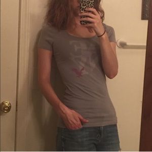 AE Scoop Neck Tee
