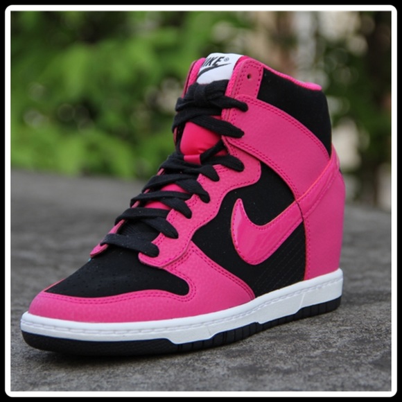 ☑️SKY-HI DUNKS [NIKE] - Picture 4 of 4