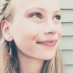 Meet your Posher, Shay