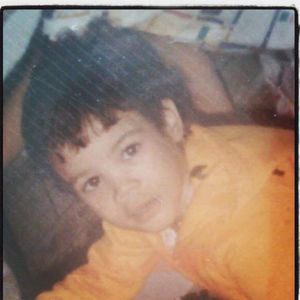 Meet your Posher, Jacqueline