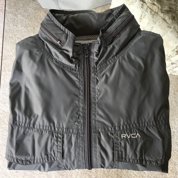 RVCA Other - RVCA Jacket