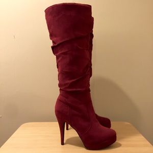 ✳1 HR FLASH SALE ✳️ ELLIE Knee High Boots