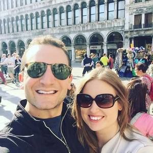 Meet your Posher, Claire