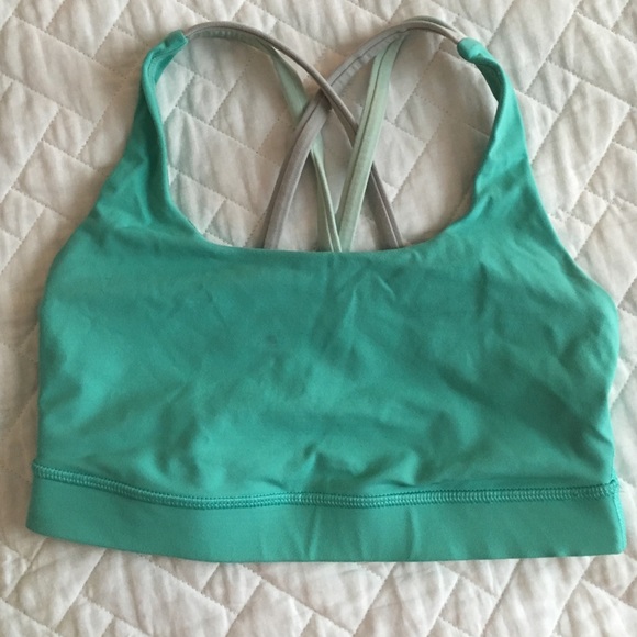 Energy Bra