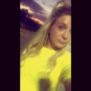 Meet your Posher, Karly