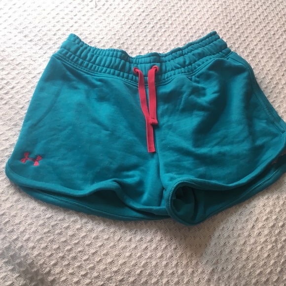 Under Armor shorts