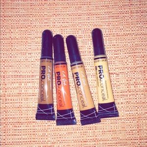 🎊🛍🎉LA ProGirl Conceal 🎀🎉🛍