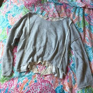 Free People top
