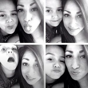 Meet your Posher, Cøryna