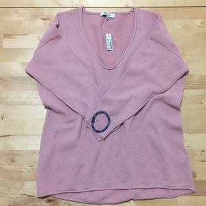 ASK FOR 50% OFF Madewell NWT Shorelight Pullover