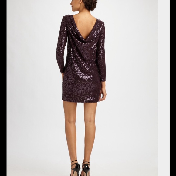 Tibi Sequin dress - Picture 2 of 2