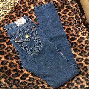 True Religion Beckys