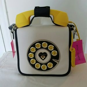 NEW CROSS BODY Phone bag