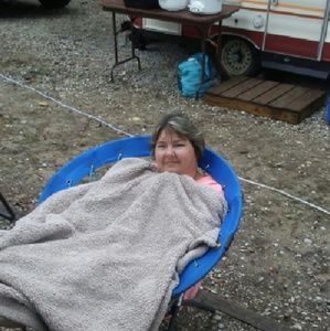 Meet your Posher, Carol