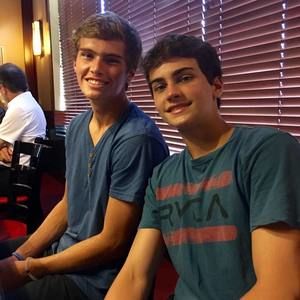 Meet your Posher, Angela