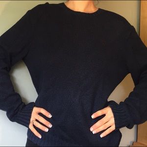 Vintage 90’s Ralph Lauren Sweater
