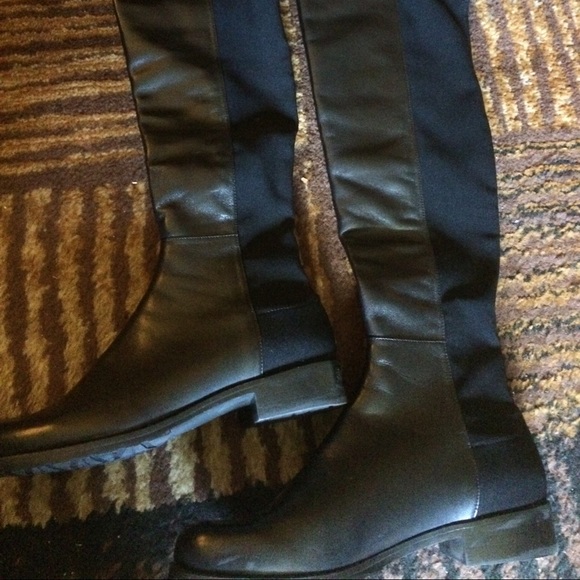 Host Pick Stuart Weitzman 5050 Additional Pics - image 2