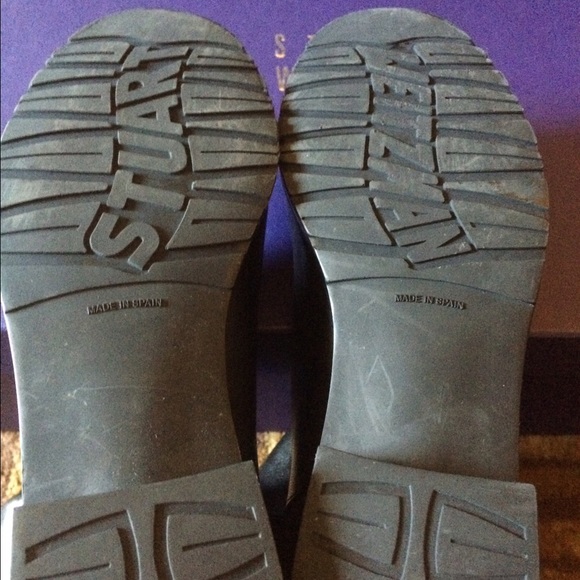 Host Pick Stuart Weitzman 5050 Additional Pics - image 3