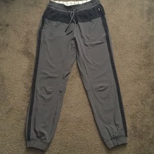 Lululemon track pants