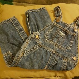 Overalls