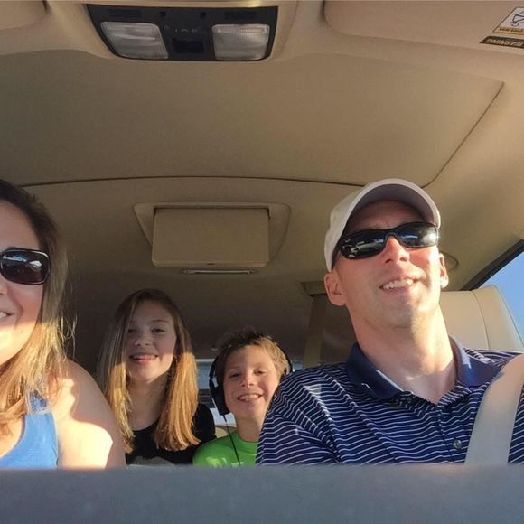 Meet your Posher, Krista - Picture 1 of 1