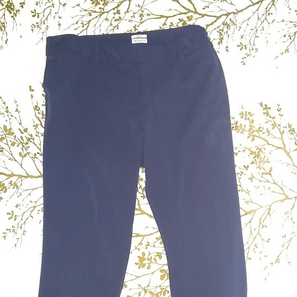 Dress Pants (slacks)