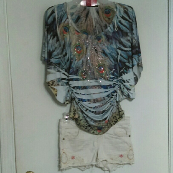 3 PIECE OUTFIT