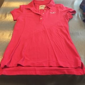 Polo shirt