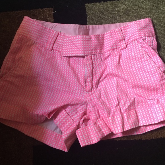 Lilly Pulitzer Barclay Short