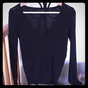 Perfect sweater top