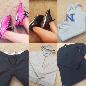 Reserved Bundle for Cynthia