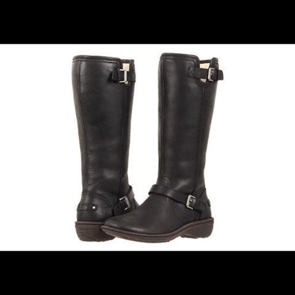 Today only😊 Ugg Tupelo tall boots