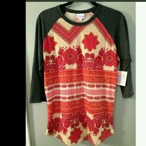 Lularoe Randy size Medium